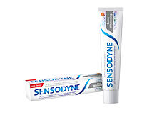 Dentifricio Sensodyne Extra Whitening 1 Packung