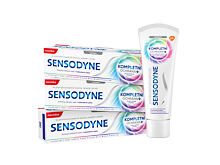 Dentifrice Sensodyne Complete Protection Whitening Trio 3x75 ml