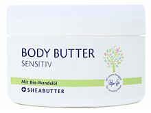 Beurre corporel Hipp Mamasanft Body Butter Sensitive 200 ml