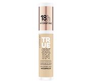 Correttore Catrice True Skin High Cover Concealer 4,5 ml 039 Warm Olive