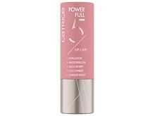 Lippenbalsam Catrice Power Full 5 Lip Care 3,5 g 050 Romantic Nude