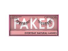 Ciglia finte Catrice Faked Everyday Natural Lashes 1 St. Black