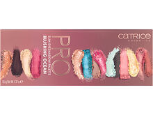 Ombretto Catrice Pro Blushing Ocean 10,6 g