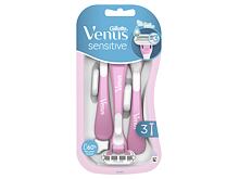 Rasoio Gillette Venus Sensitive 1 St.