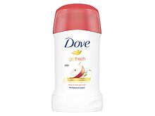 Antiperspirant Dove Go Fresh Apple 48h 40 ml
