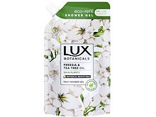 Gel douche LUX Botanicals Freesia & Tea Tree Oil Daily Shower Gel Recharge 500 ml