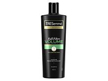 Shampoo TRESemmé Full Fibre Volume Shampoo 400 ml