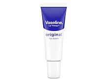 Baume à lèvres Vaseline Lip Therapy Original Lip Balm Tube 10 g