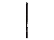 Matita labbra NYX Professional Makeup Line Loud 1,2 g 18 Evil Genius