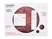 Crema notte per il viso Avene Hyaluron Activ B3 40 ml Sets