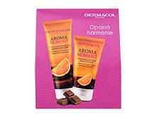 Gel douche Dermacol Aroma Moment Belgian Chocolate 250 ml Sets