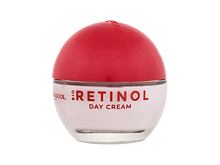 Crema giorno per il viso Dermacol Bio Retinol Day Cream 50 ml