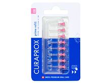 Spazzolini interdentali Curaprox CPS 08 Prime Refill 0,8 - 3,2 mm 8 St.