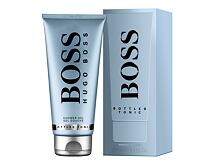Gel douche HUGO BOSS Boss Bottled Tonic 200 ml