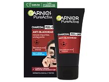 Masque visage Garnier Pure Active Charcoal Anti-Blackhead Peel-Off 50 ml