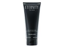 Gel douche Calvin Klein Eternity For Men 200 ml