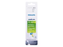 Zahnbürstenkopf Philips Sonicare Optimal White W2c HX6074/27 White 4 St.