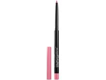 Lippenkonturenstift Maybelline Color Sensational Shaping Lip Liner 1,2 g 60 Palest pink