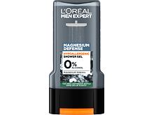 Doccia gel L'Oréal Paris Men Expert Magnesium Defence Shower Gel 300 ml