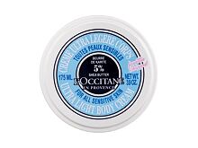 Körpercreme L'Occitane Shea Butter Ultra Light 175 ml