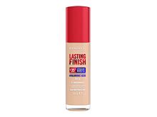 Fond de teint Rimmel London Lasting Finish 35H SPF20 30 ml 050 Fair Porcelain