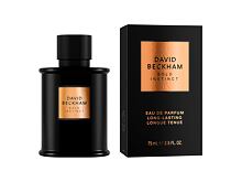 Eau de Parfum David Beckham Bold Instinct 50 ml