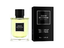 Eau de Parfum David Beckham Instinct 75 ml
