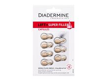 Gesichtsserum Diadermine Lift+ Super Filler Capsules 7 St.
