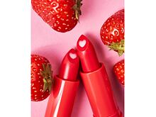 Baume à lèvres Essence Heart Core Fruity Lip Balm 3 g 02 Sweet Strawberry