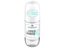 Cura delle unghie Essence The Cuticle Remover 8 ml