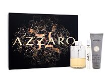 Eau de Toilette Azzaro Wanted 100 ml Sets