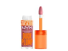 Gloss NYX Professional Makeup Duck Plump 6,8 ml 10 Lilac On Lock