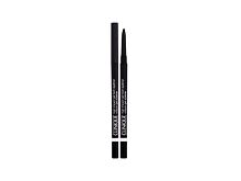 Matita occhi Clinique High Impact Gel Tech Eyeliner 0,35 g 01 Intense Black