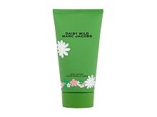 Körperlotion Marc Jacobs Daisy Wild 150 ml