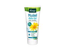 Gel per il corpo Kneipp Muscle Active Gel 200 ml