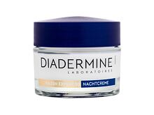 Crema notte per il viso Diadermine Age Supreme Wrinkle Expert 3D Night Cream 50 ml