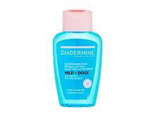 Démaquillant yeux Diadermine Mild Eye Make-Up Remover 125 ml