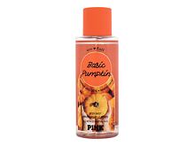 Spray corps Victoria´s Secret Pink Basic Pumpkin 250 ml