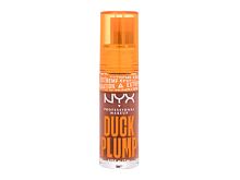 Lipgloss NYX Professional Makeup Duck Plump 7 ml 05 Brown Applause