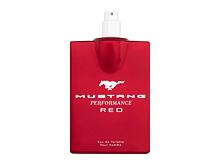 Eau de Toilette Ford Mustang Performance Red 100 ml Tester