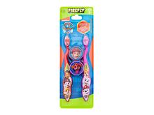 Spazzolino da denti Nickelodeon Paw Patrol Twin Pack 1 St.