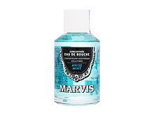 Bain de bouche Marvis Anise Mint Concentrated Mouthwash 120 ml