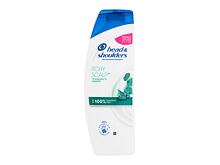 Shampooing Head & Shoulders Itchy Scalp Anti-Dandruff Shampoo 400 ml