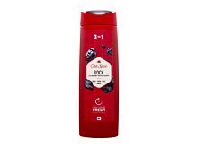 Gel douche Old Spice Rock 400 ml