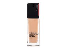 Foundation Shiseido Synchro Skin Radiant Lifting SPF30 30 ml 410 Sunstone