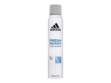 Antitraspirante Adidas Fresh Endurance 72H Anti-Perspirant 200 ml