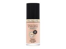 Fondotinta Max Factor Facefinity All Day Flawless SPF20 30 ml N42 Ivory