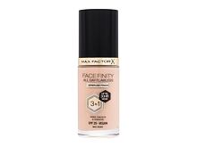 Foundation Max Factor Facefinity All Day Flawless SPF20 30 ml N42 Ivory