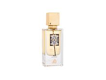 Eau de parfum Lattafa Ana Abiyedh Leather 60 ml