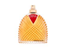 Eau de Parfum Emanuel Ungaro Diva 100 ml Tester